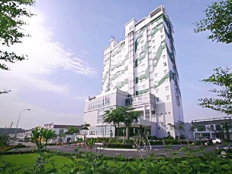 Fives Hotel Desaru