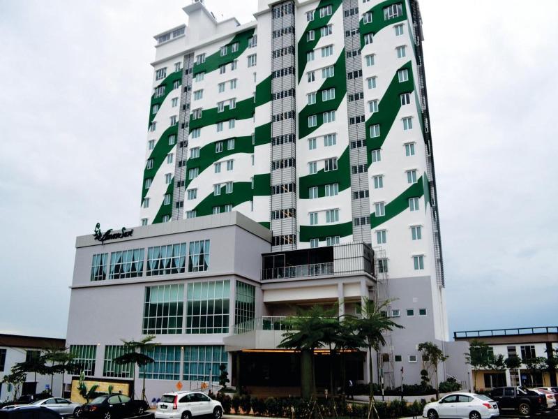 Fives Hotel Desaru