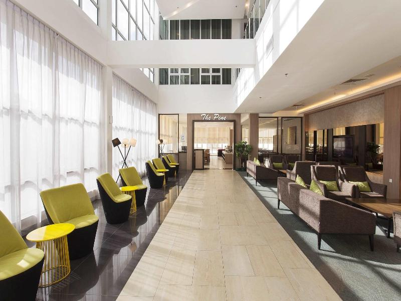 Fives Hotel Desaru