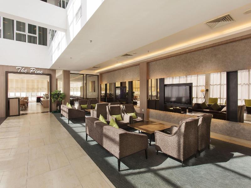 Fives Hotel Desaru
