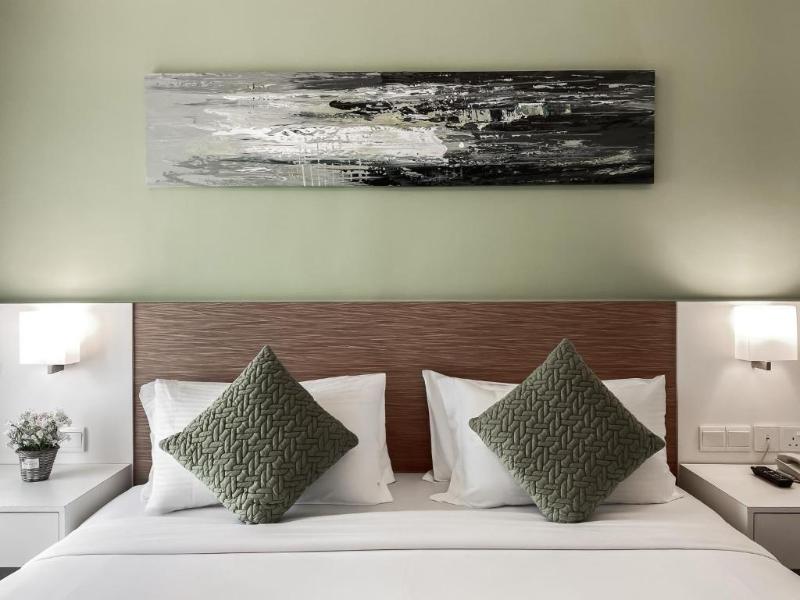 Fives Hotel Desaru 5
