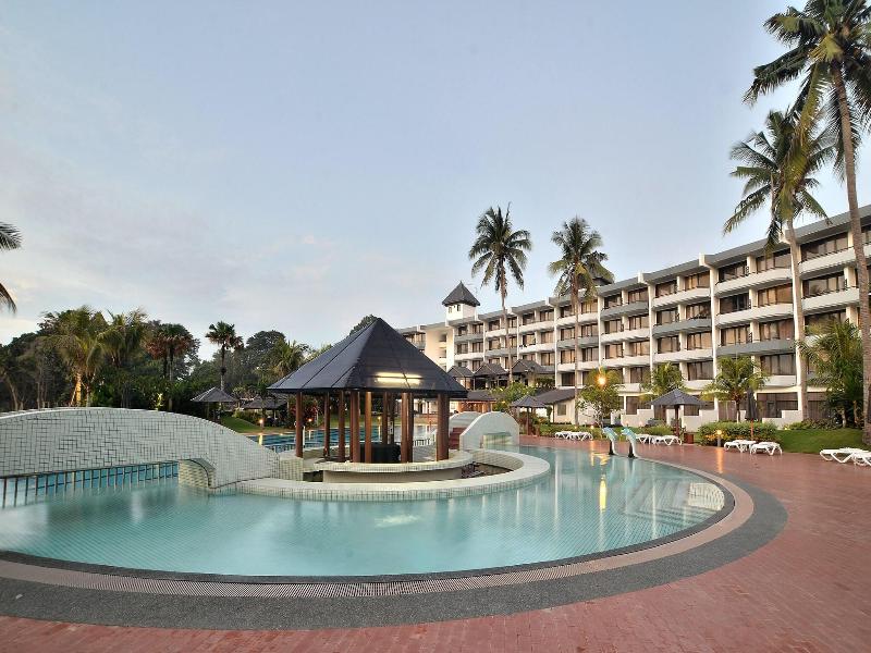 Desaru Tunamaya