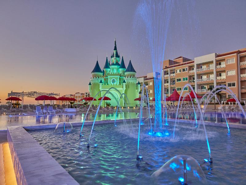 Bahia Principe Explore Fantasia All Inclusive image