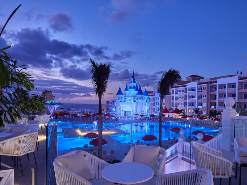 Bahia Principe Explore Fantasia All Inclusive image