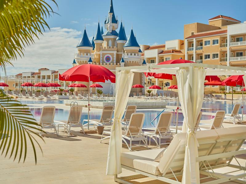 Bahia Principe Explore Fantasia All Inclusive image