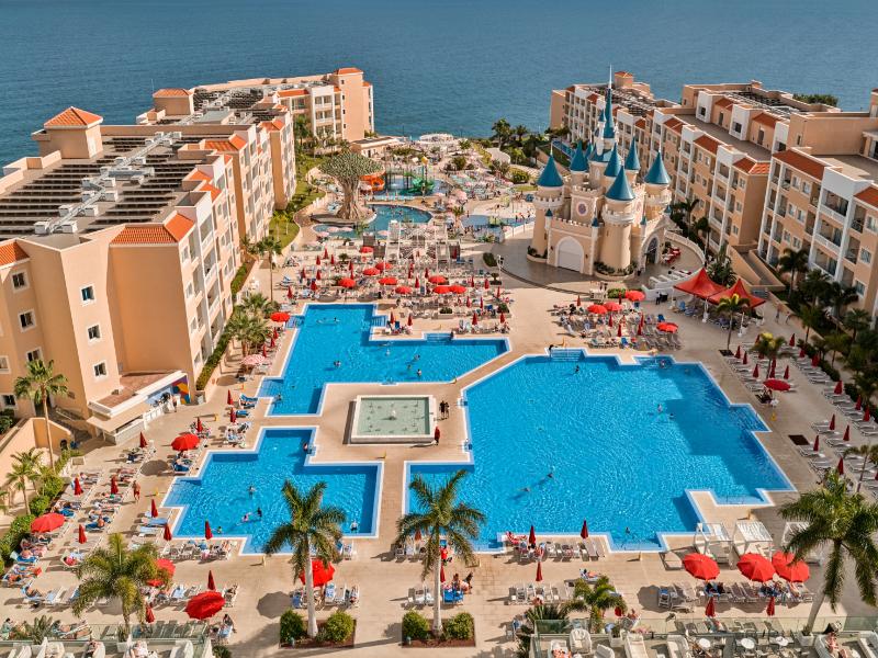 Bahia Principe Explore Fantasia All Inclusive image