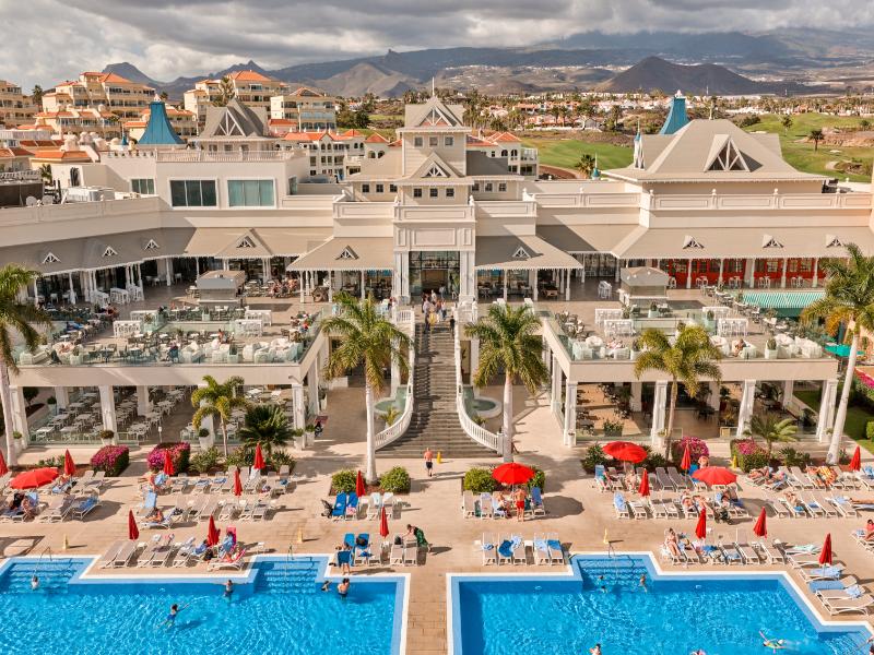 Bahia Principe Explore Fantasia All Inclusive image