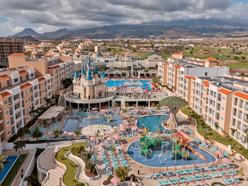 Bahia Principe Explore Fantasia All Inclusive image
