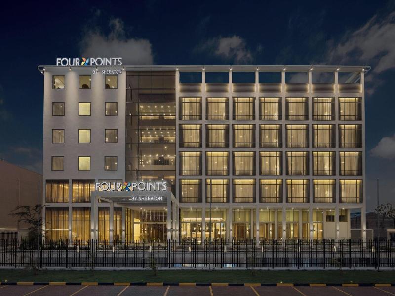 Four Points by Sheraton Nairobi Airport image