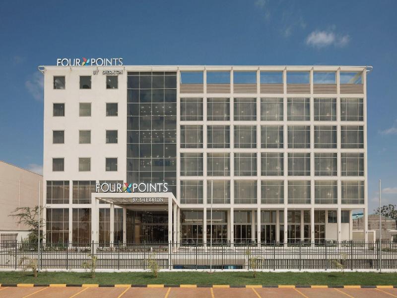 Four Points by Sheraton Nairobi Airport image