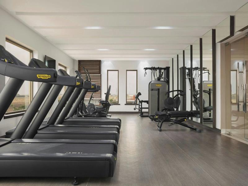 Four Points by Sheraton Nairobi Airport image