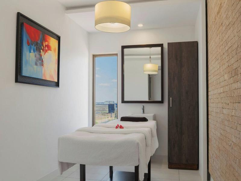 Four Points by Sheraton Nairobi Airport image