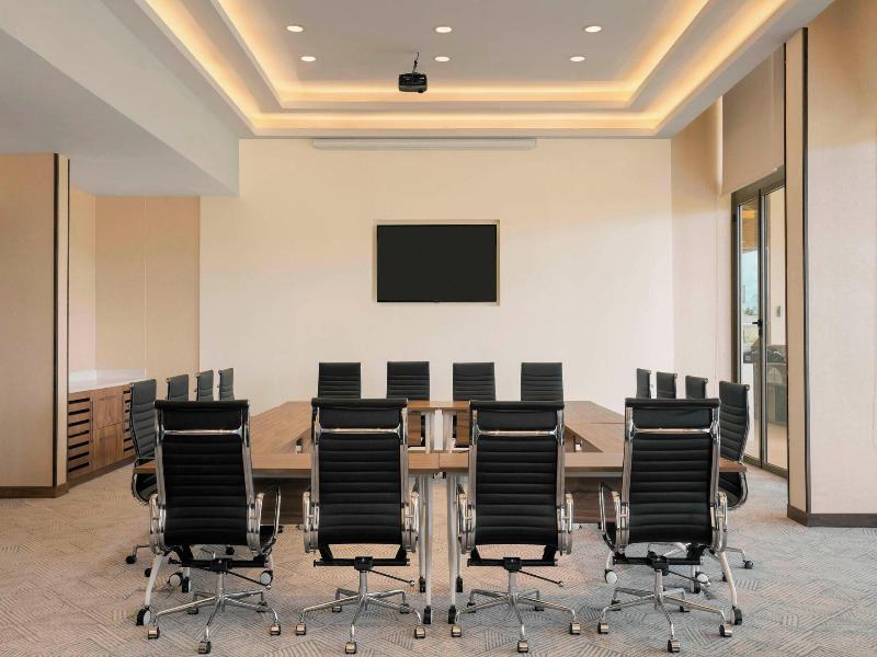 Four Points by Sheraton Nairobi Airport image