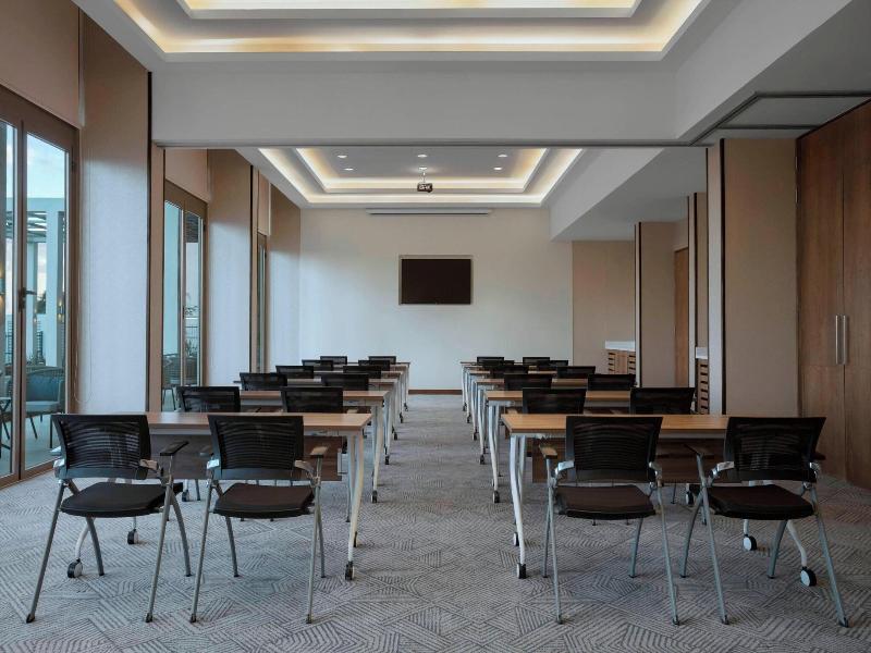 Four Points by Sheraton Nairobi Airport image