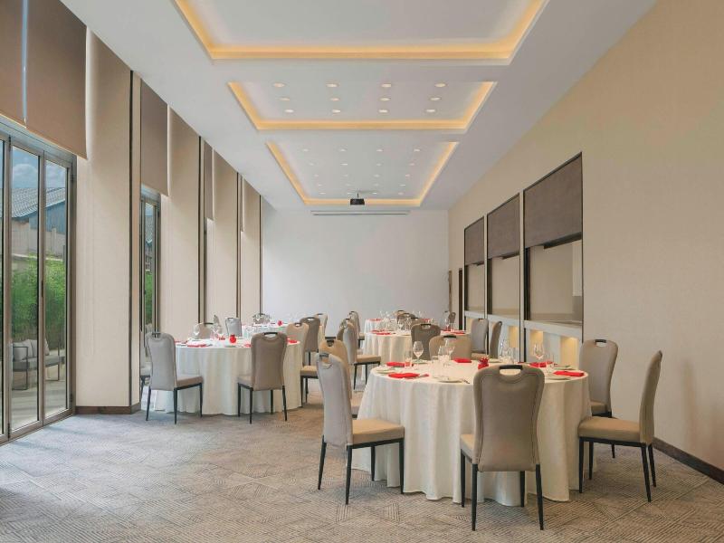 Four Points by Sheraton Nairobi Airport image