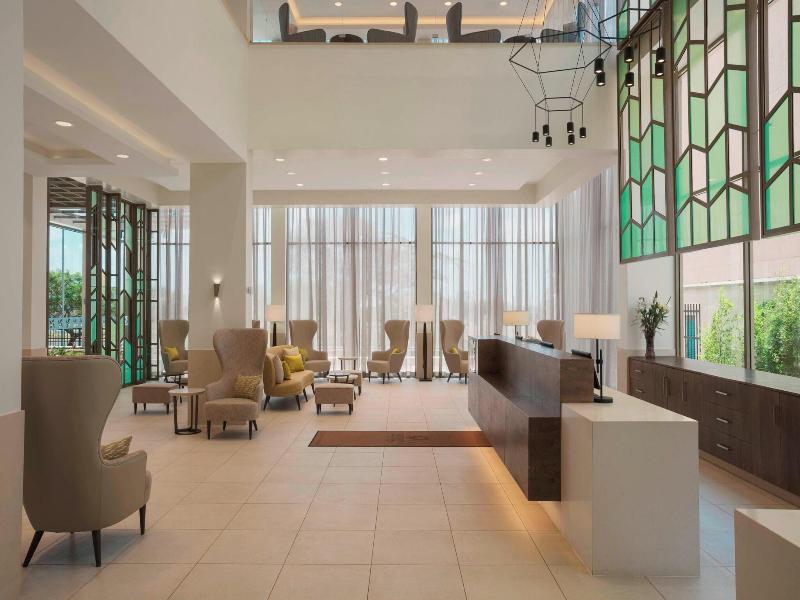 Four Points by Sheraton Nairobi Airport image