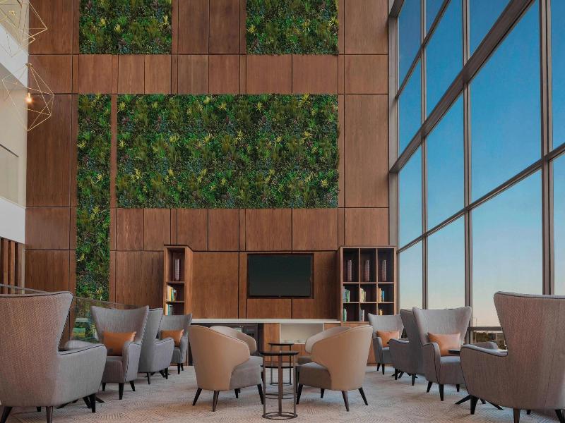 Four Points by Sheraton Nairobi Airport image
