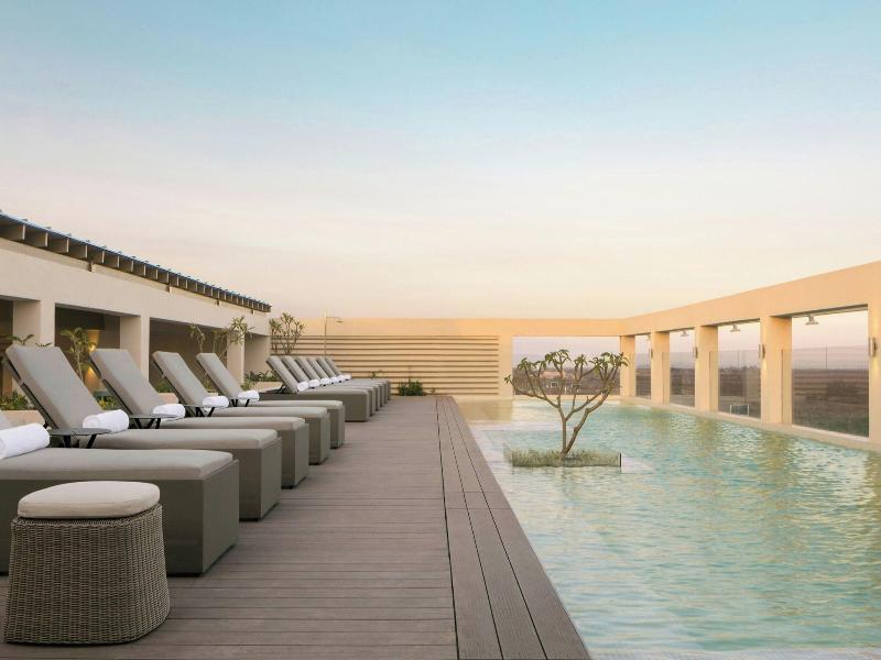 Four Points by Sheraton Nairobi Airport image