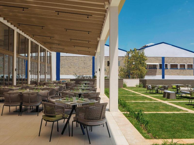 Four Points by Sheraton Nairobi Airport image