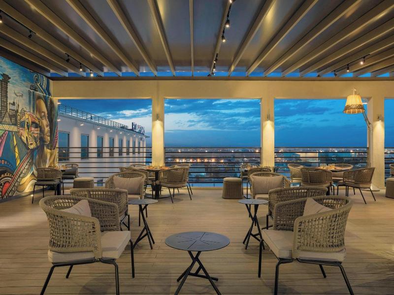 Four Points by Sheraton Nairobi Airport image