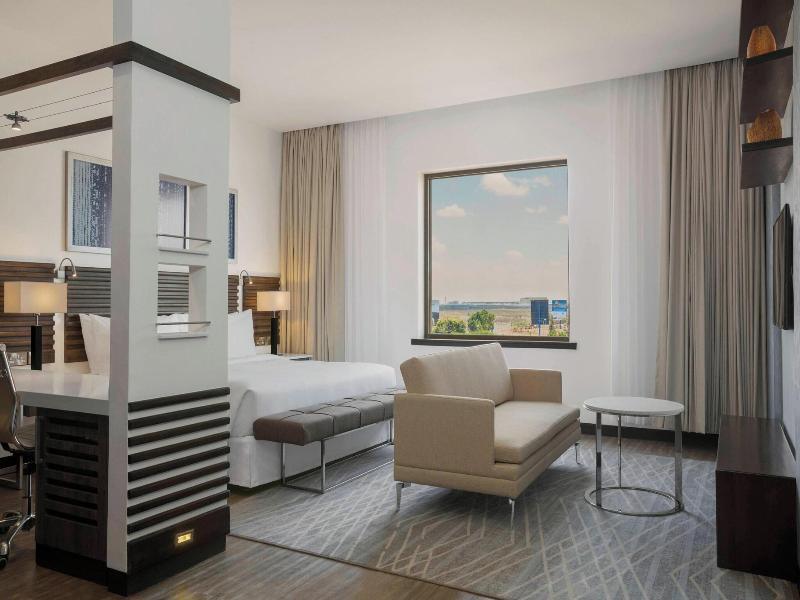 Four Points by Sheraton Nairobi Airport image