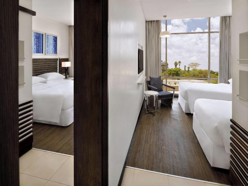 Four Points by Sheraton Nairobi Airport image