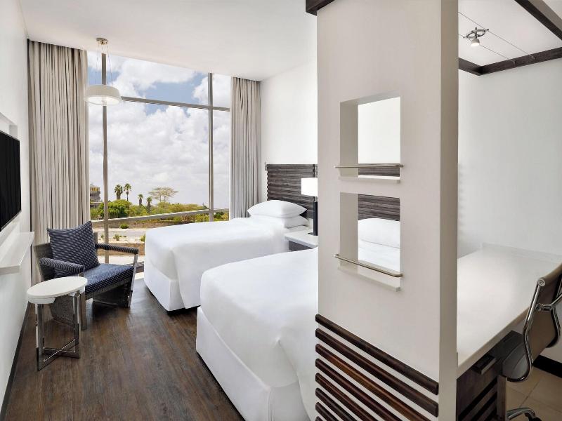 Four Points by Sheraton Nairobi Airport image