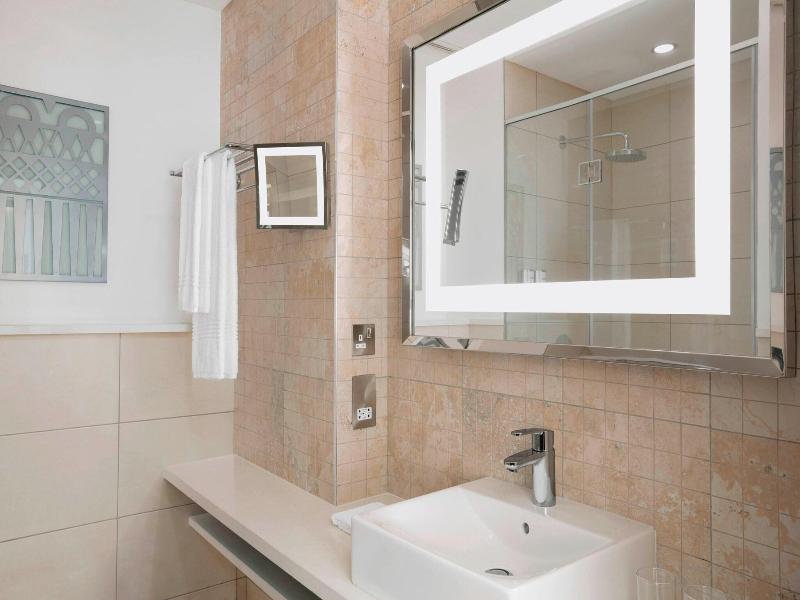 Four Points by Sheraton Nairobi Airport image