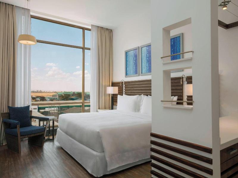 Four Points by Sheraton Nairobi Airport image