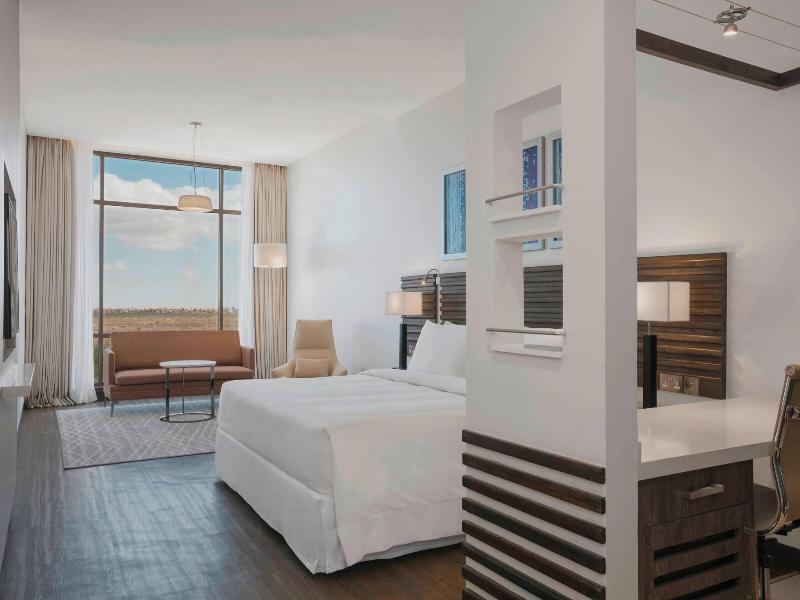 Four Points by Sheraton Nairobi Airport image