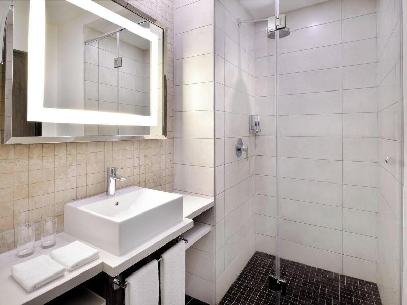Four Points by Sheraton Nairobi Airport image