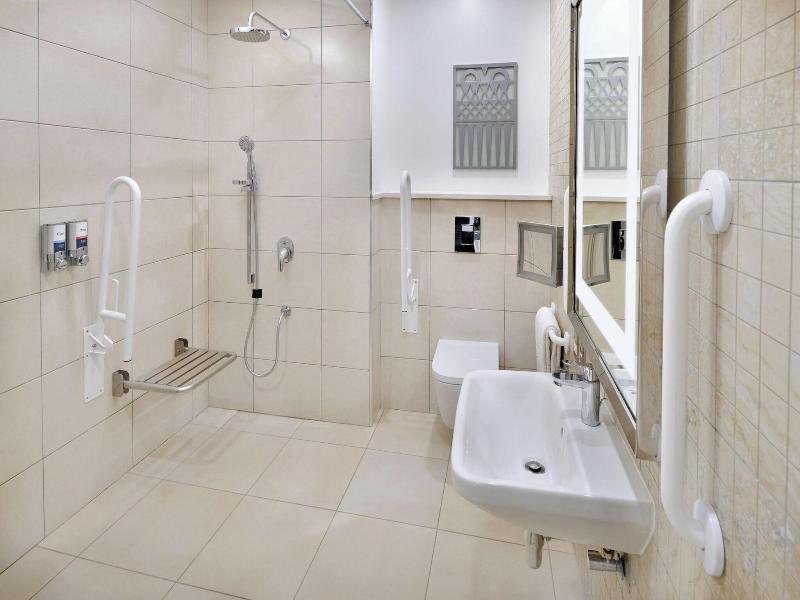 Four Points by Sheraton Nairobi Airport image