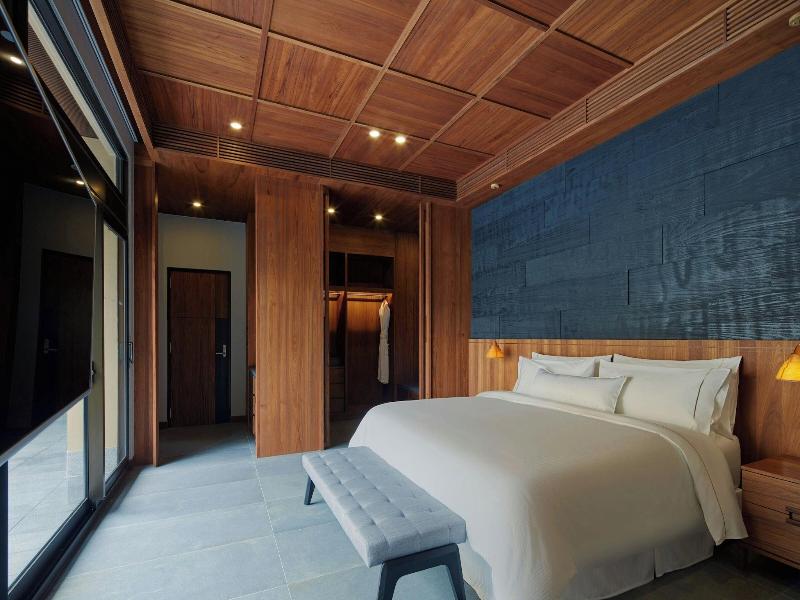 The Westin Yilan Resort image