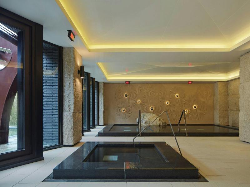 The Westin Yilan Resort image