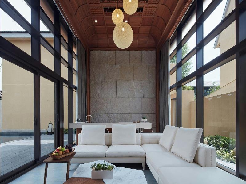 The Westin Yilan Resort image