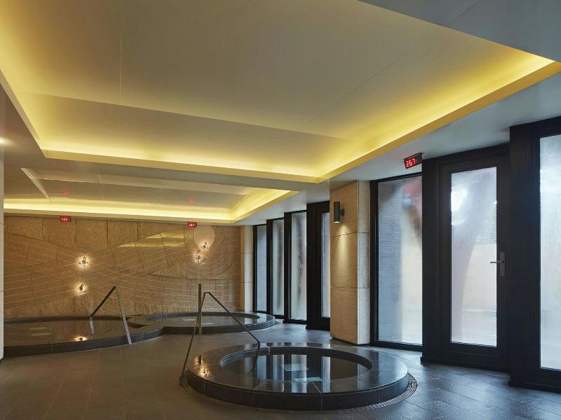 The Westin Yilan Resort image