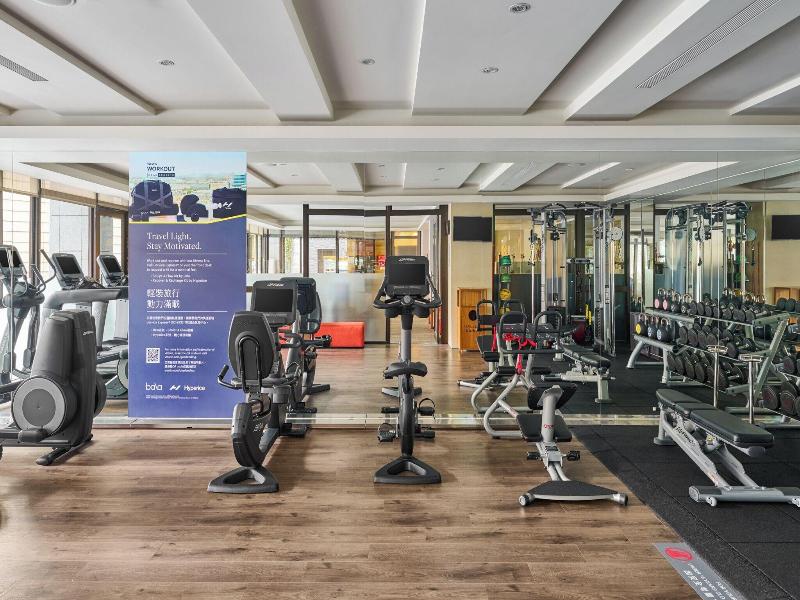 The Westin Yilan Resort image