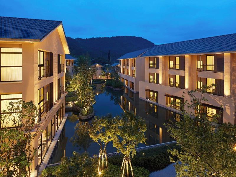 The Westin Yilan Resort image