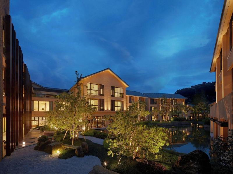 The Westin Yilan Resort image