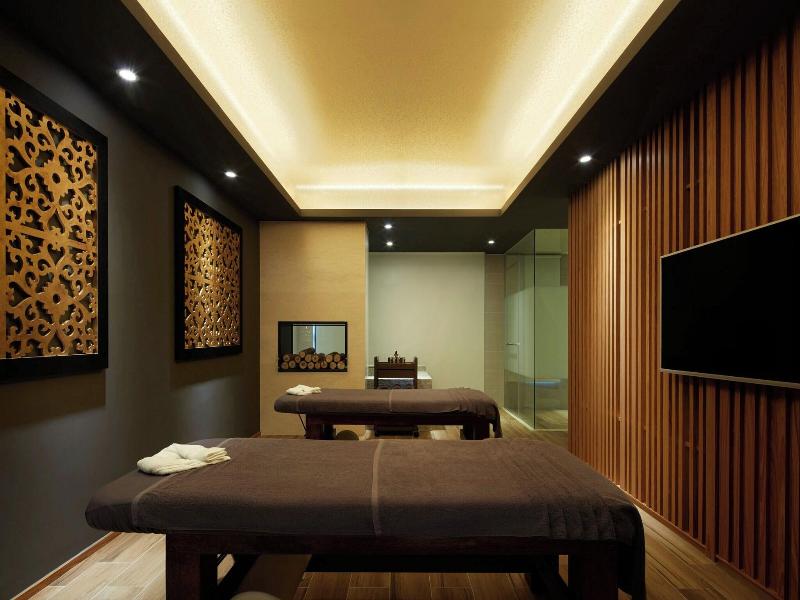 The Westin Yilan Resort image