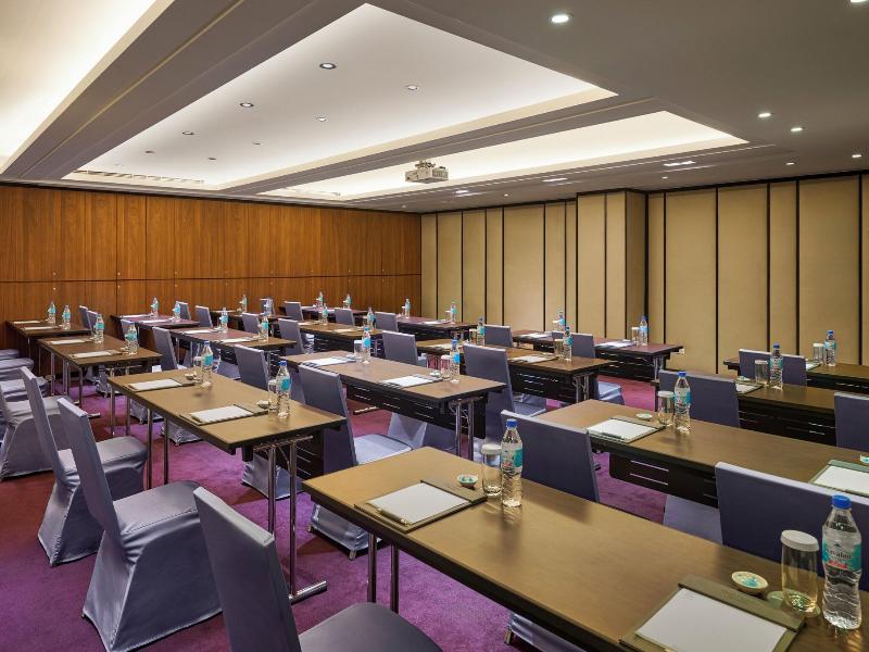 The Westin Yilan Resort image