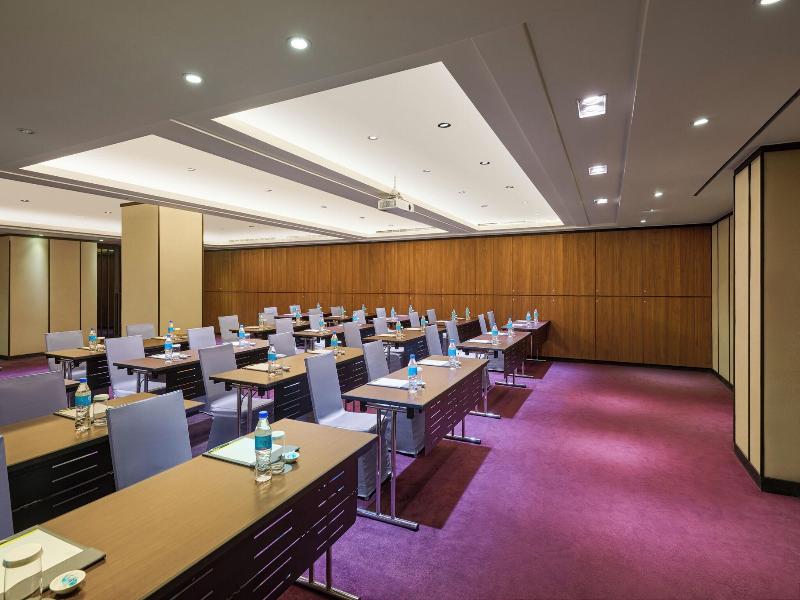 The Westin Yilan Resort image