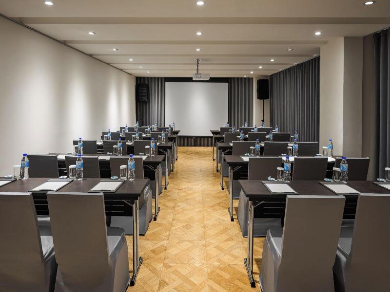 The Westin Yilan Resort image