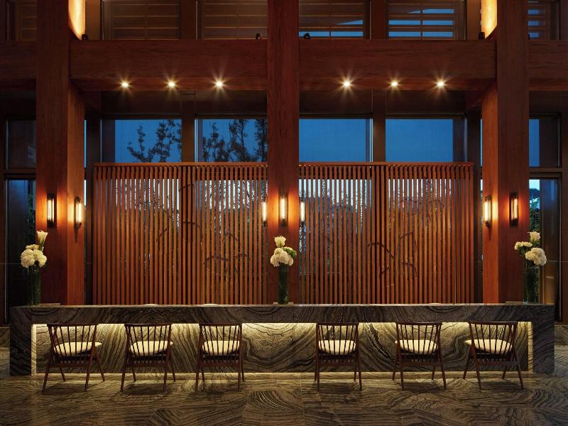 The Westin Yilan Resort image
