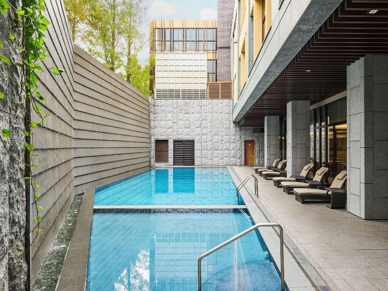 The Westin Yilan Resort image