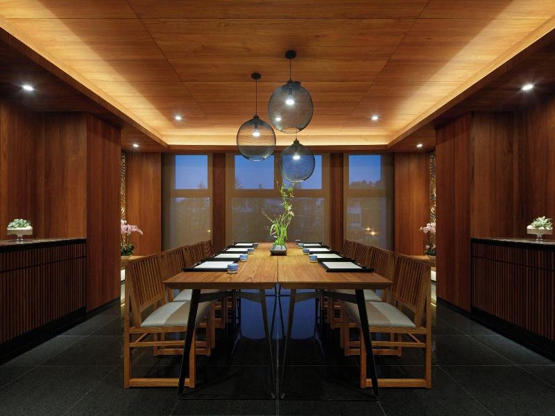 The Westin Yilan Resort image