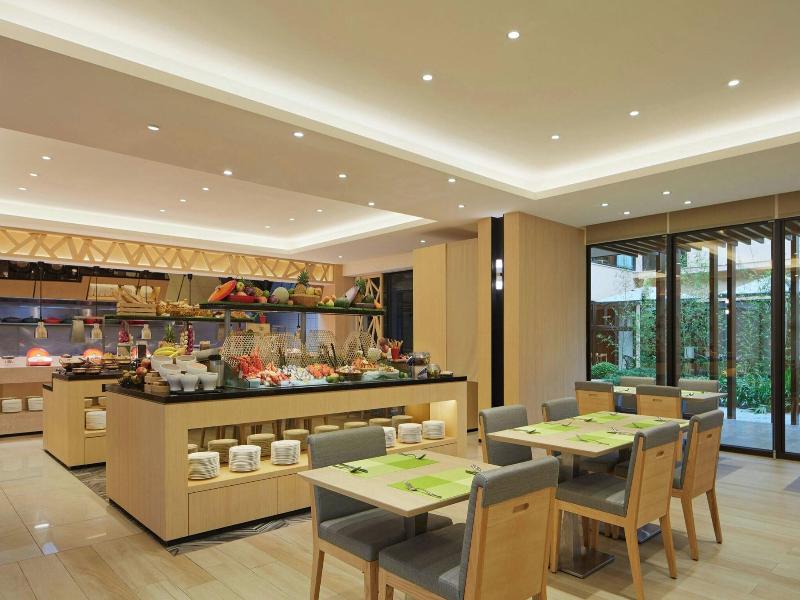 The Westin Yilan Resort image