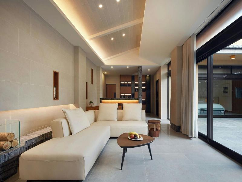 The Westin Yilan Resort image