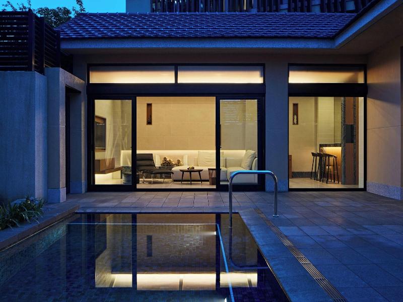 The Westin Yilan Resort image