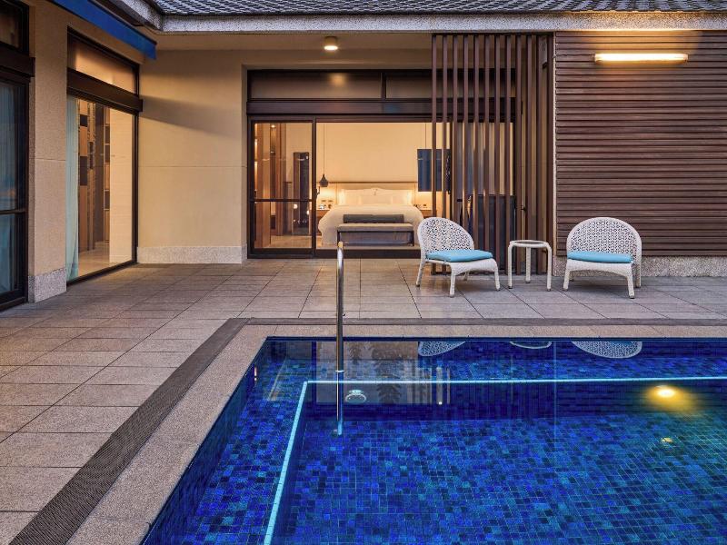 The Westin Yilan Resort image